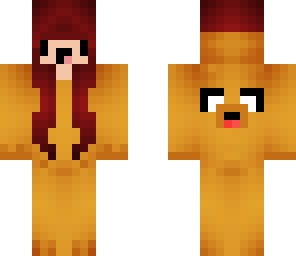 edited jake the dog girl not a copy