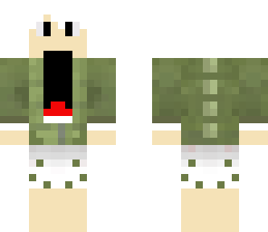 dynorobjr skin update 5