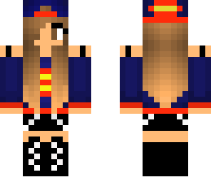super girl