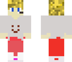 t gamer anmi8u