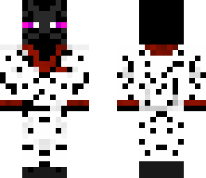 infected enderman