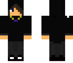 warlock boy