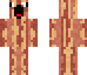 derpy bacon