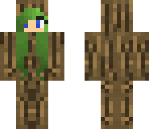 tree girl cx