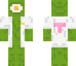 the green homie