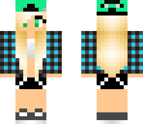 swag girl 3