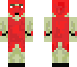 red gladiator