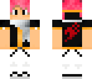 natsu