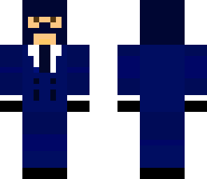 blu spy