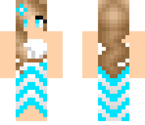 2nd skin in the cheveron colection