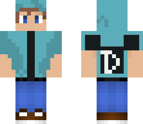scanworks disney skin