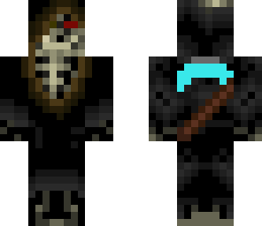 the grim reeper