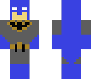 classic batman