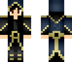 mage