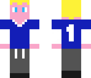brad