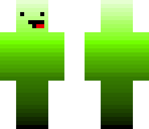 green derp
