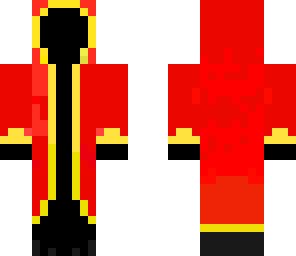 the evil warlock
