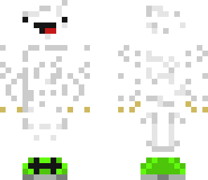 phantombob