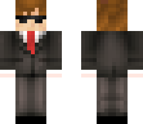 agent hines