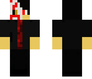 hollow boy