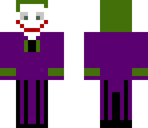 classic joker