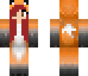 wylie fox