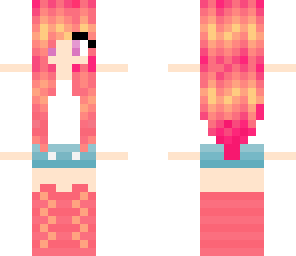 kawaii girl fixed