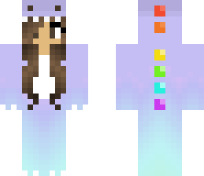 pastel dino