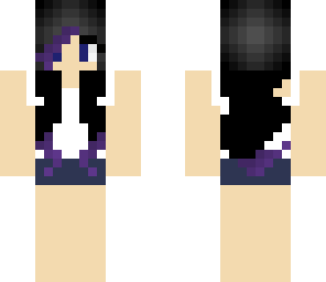 teen girl