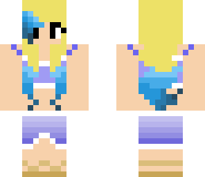wailord girl