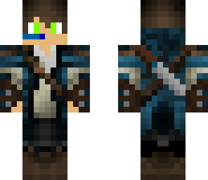 assassin gamer