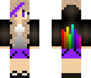 music girl