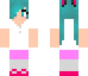 miku in  reboot