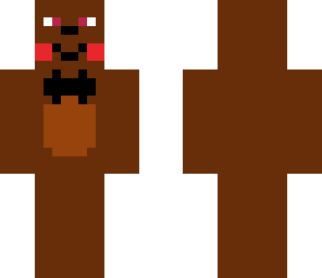 toy freddy by miaworth
