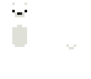 polar bear