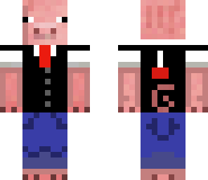 teen pig