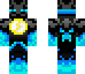 the ender flash