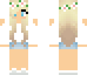 summer jackie