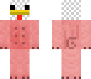 chicken pig