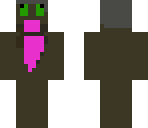 disesed  man