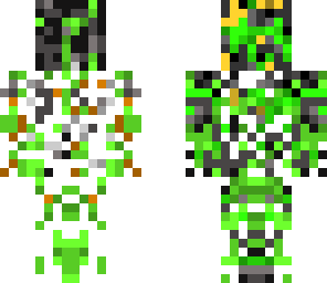 pixel powerkill