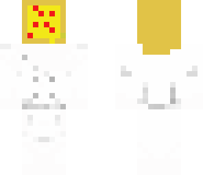pizza face