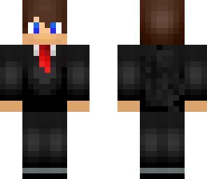 tux teen