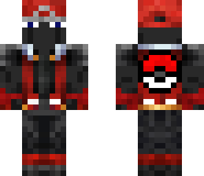 pixelmon trainer