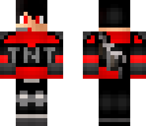 shaded tnt dude