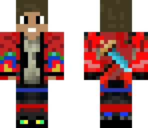 matrix warrior