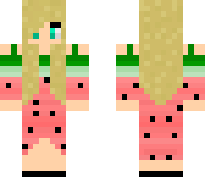 watermelon girl 
