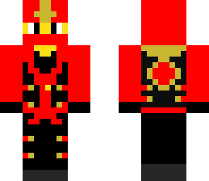 kai ninjago