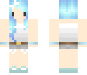 cute summer girl