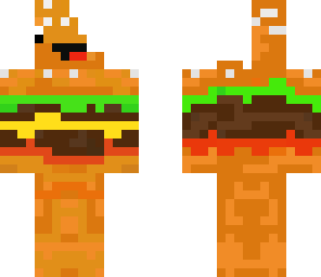 happy burger